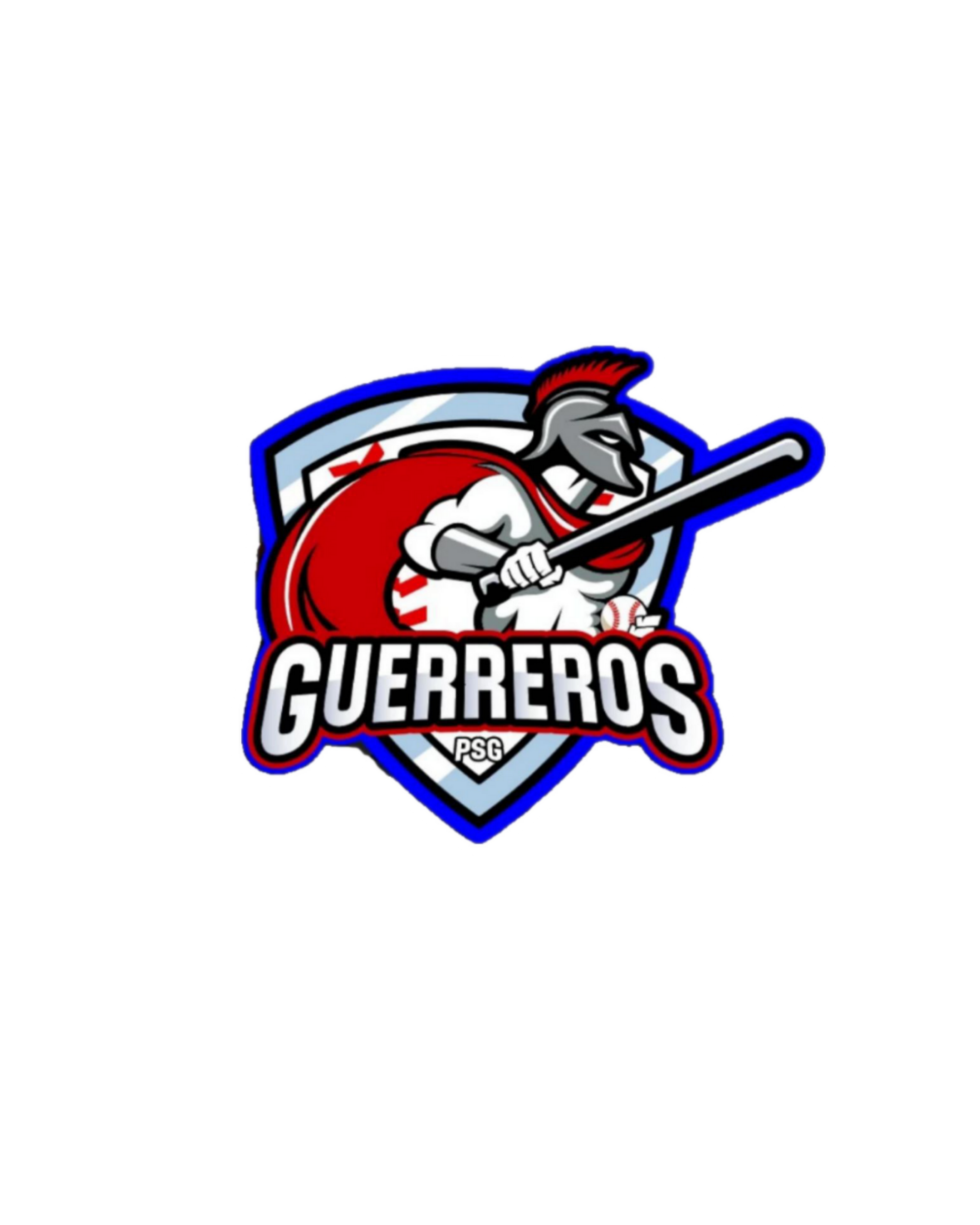 Logo Guerreros