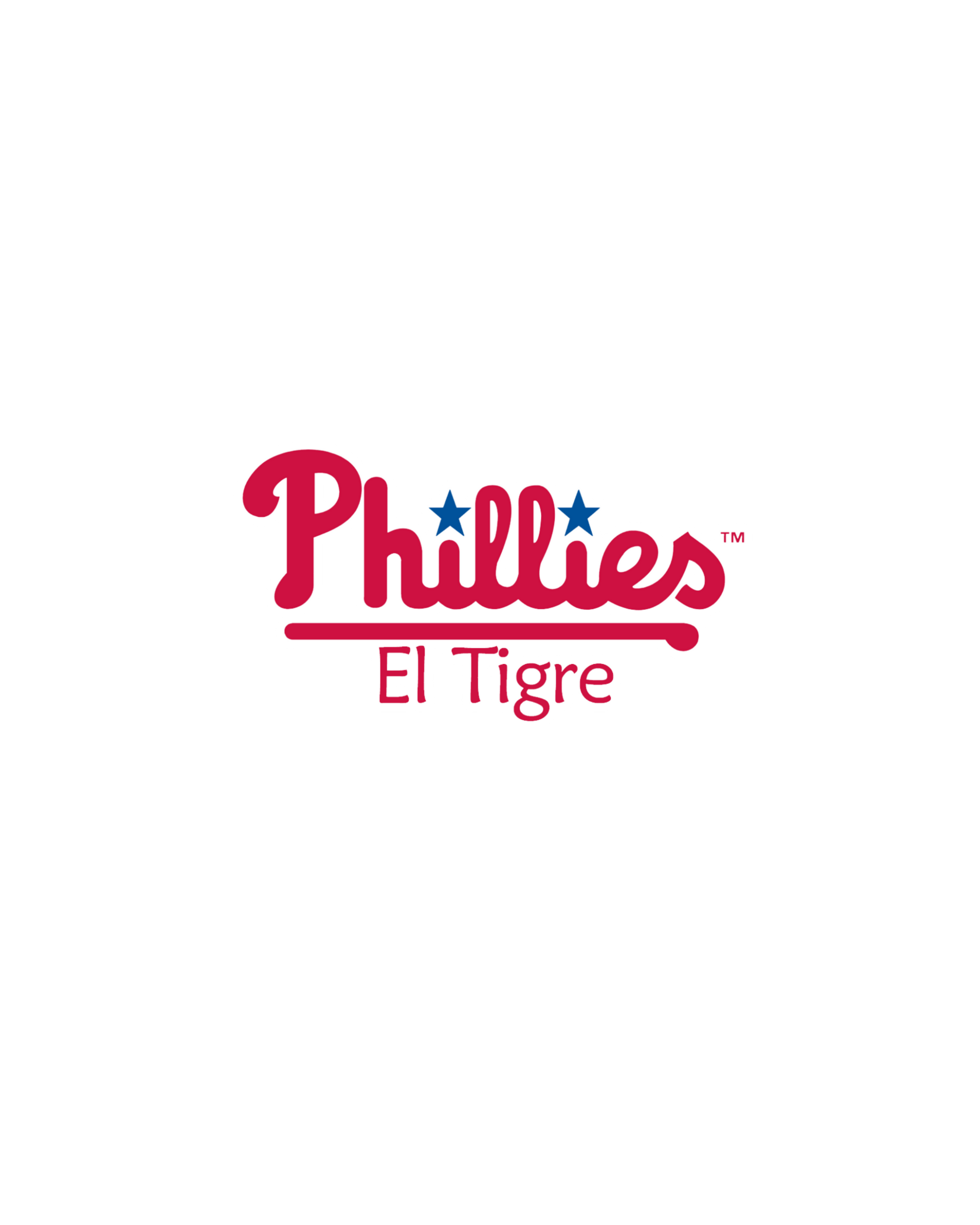 Logo Phillies