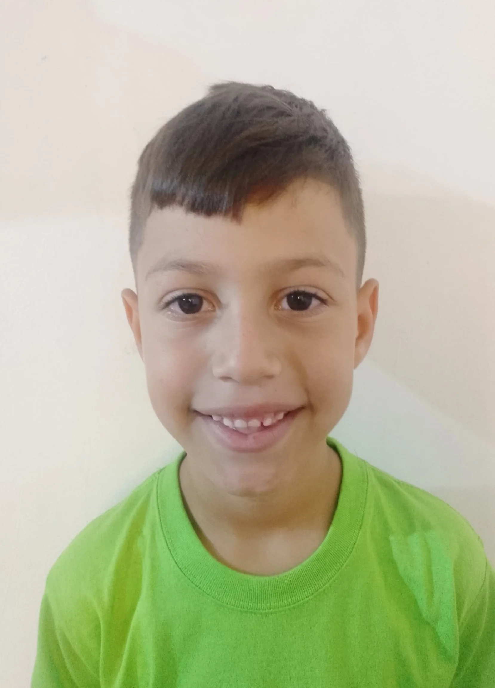 Eyker Josué Medina Carreño