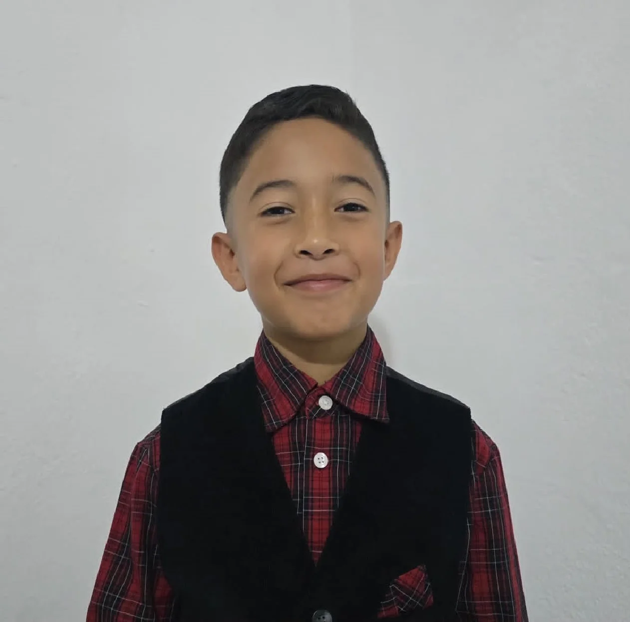 Miguel Santiago Marín Quijada