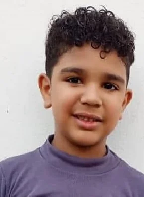 Mateo Gabriel Trujillo Duerto 