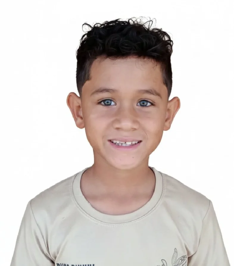 Adrián Jesús Espinoza Villegas