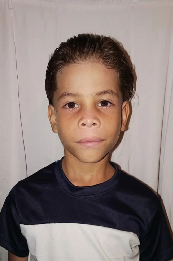 Brayan David Fajardo Trujillo