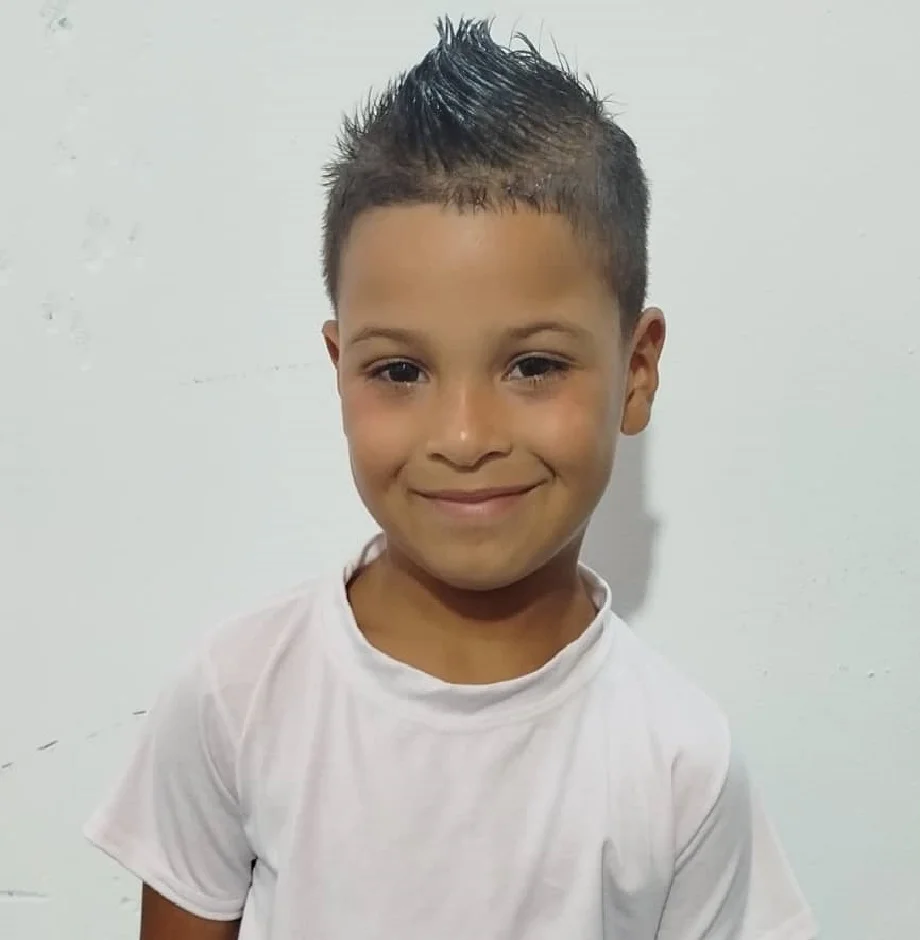 Jesús Antonio Ledezma Godoy