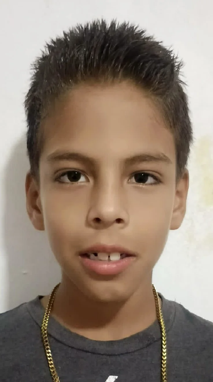 Abdiel Eliab Gómez Suarez 