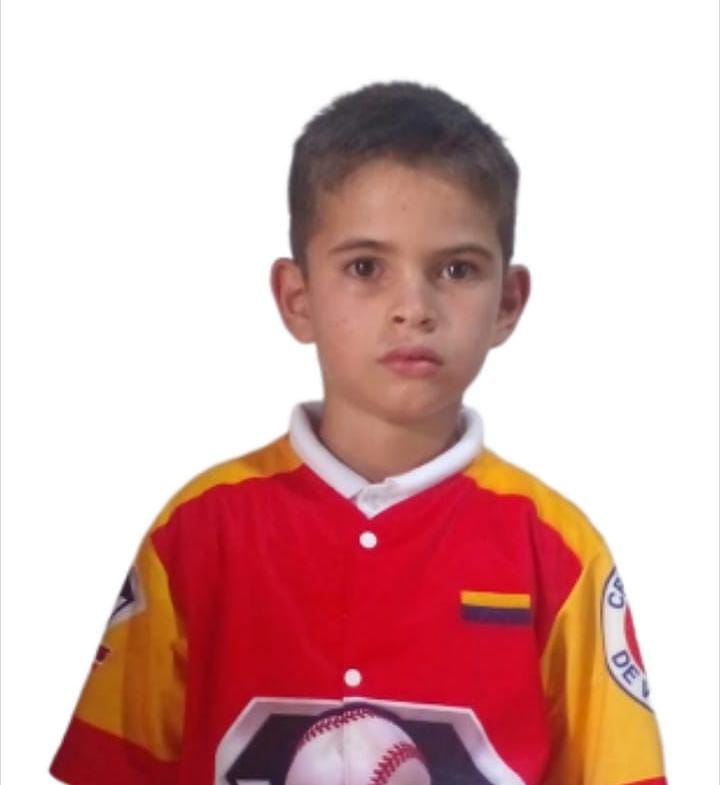 Zaid Orlando Pino Torres