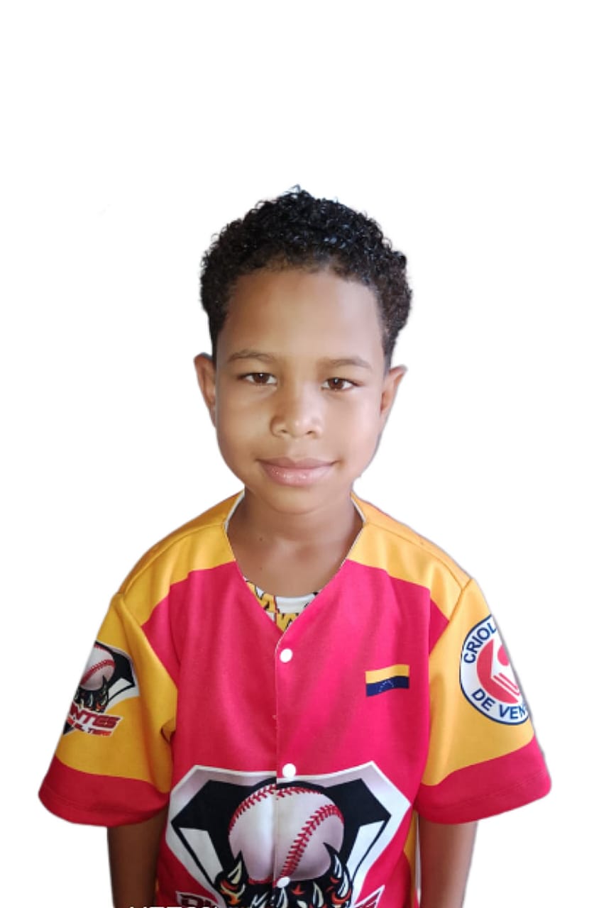 Carlos Daniel Serna Hernandez