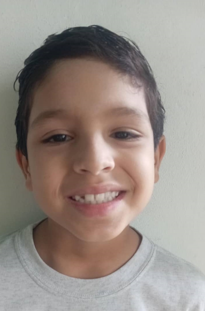 Emanuel Salvador Mendoza Jorge 