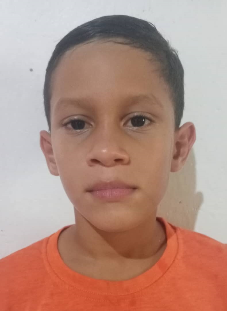 Matias Enrique Bonalde Arias