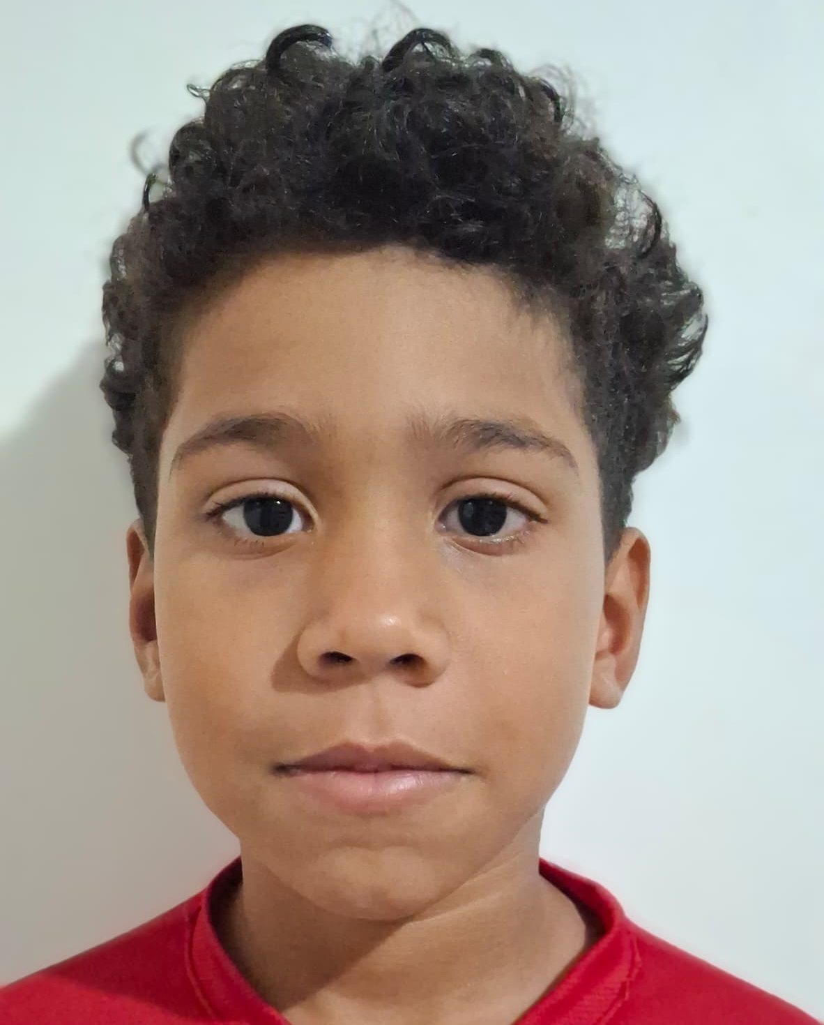 Luisiano José Castillo Bolívar