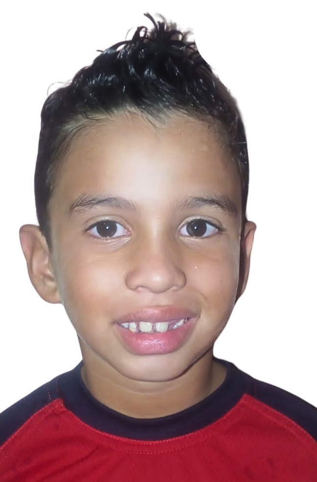 Xavier Alejandro Sotillo Campos