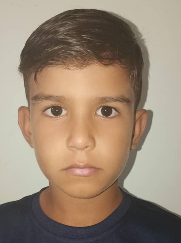 Nolan David Romero Arreaza