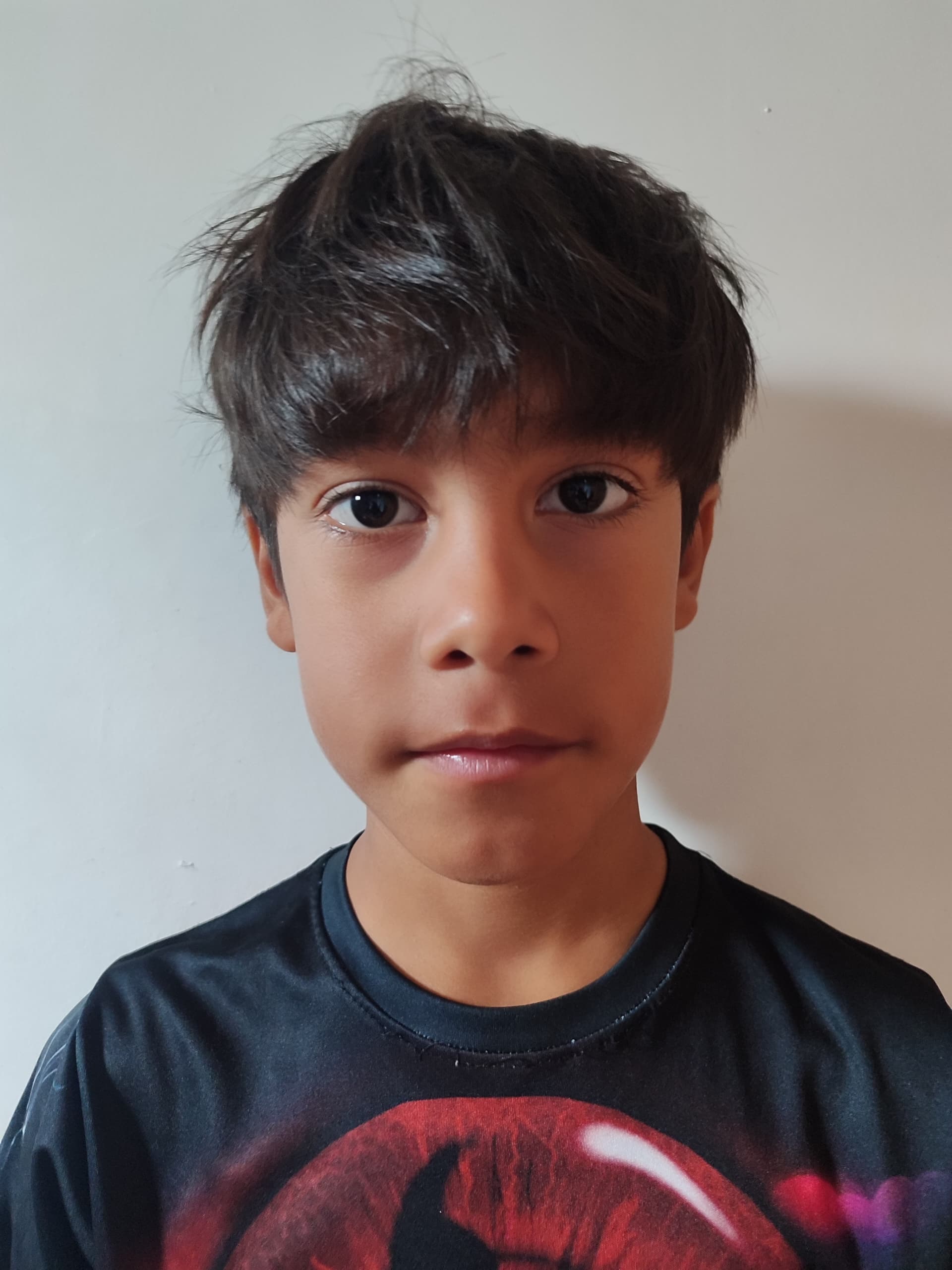 Saúl Stephen Rodríguez Guevara